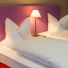 Schurwaldhotel Hotelzimmer im Schurwaldhotel
