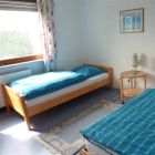 Ferienwohnung Peters Gästezimmer in der "Ferienwohnung Peters"