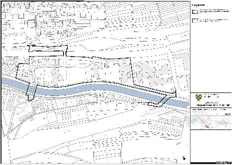Geltungsbereich nördlich der Fils Geltungsbereich nördlich der Fils