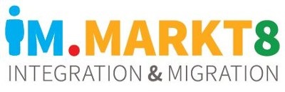 Logo Zentrum für Integration und Migration Logo Zentrum für Integration und Migration