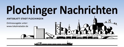 Plochinger Nachrichten Ausgabe 12/2023 Plochinger Nachrichten Ausgabe 12/2023